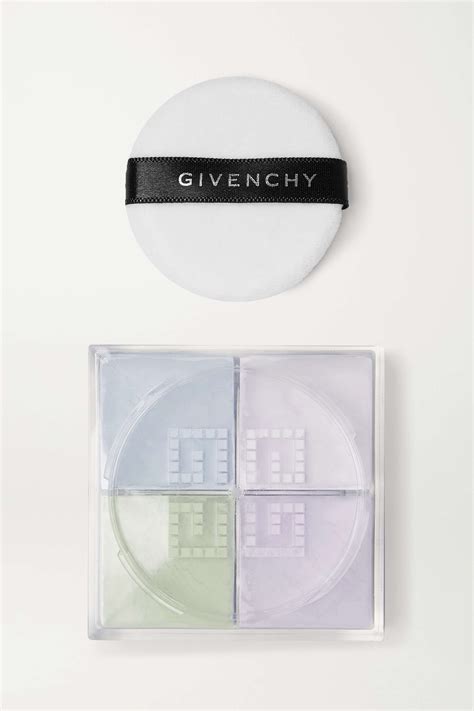 givenchy mousilline pastel